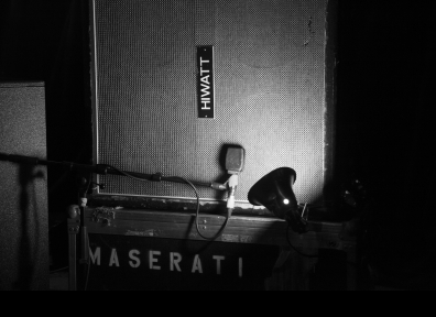 Maserati @ Urban Lounge 02.27
